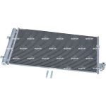 Kondensator, Klimaanlage 350476 Kondensator, Klimaanlage 350476