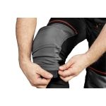 Hd Slim Arbeitshose, Größe L 81-248-L Hd Slim Arbeitshose, Größe L 81-248-L