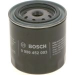 Bosch Ölfilter 0 986 452 003 Bosch Ölfilter 0 986 452 003