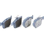 BREMBO Bremsklötze EV HA P 85 125E BREMBO Bremsklötze EV HA P 85 125E