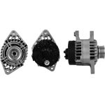 210118902 DRI Generator 210118902 12 V