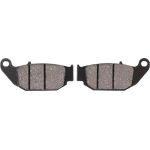 Sachs Bremsbelagsatz MCB867 Sachs Bremsbelagsatz MCB867