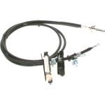 Handbremsseil 1987477931 Handbremsseil 1987477931