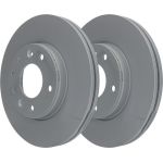 Bremsscheibe Mazda S. 6 2.0-2.3 02-07 24.0125-0147.1 Bremsscheibe Mazda S. 6 2.0-2.3 02-07 24.0125-0147.1