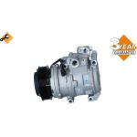 NRF Kompressor, Klimaanlage 32474