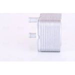 Ölkühler PKW 90655 Ölkühler PKW 90655