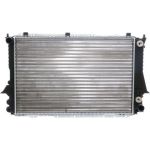 MAHLE Kühler, Motorkühlung CR 419 000S MAHLE Kühler, Motorkühlung CR 419 000S