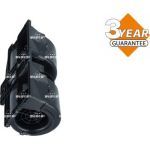 NRF Kühlerlüfter 34170 NRF Kühlerlüfter 34170