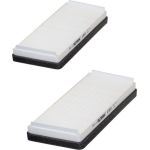 FILTRON Filter, Innenraumluft K 1053-2x FILTRON Filter, Innenraumluft K 1053-2x