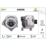 VALEO Generator 439559 VALEO Generator 439559