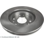 Bremsscheibe Cadillac P. Escalade 6.2 Flexfuel Awd 06-14 ADA104344 Bremsscheibe Cadillac P. Escalade 6.2 Flexfuel Awd 06-14 ADA104344