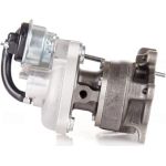 NISSENS Turbolader 93237 NISSENS Turbolader 93237