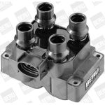 BERU Zündspule ZS281 BERU Zündspule ZS281