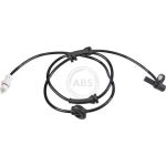 A.B.S. Sensor, Raddrehzahl 31522