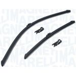 Magneti Marelli Scheibenwischer 000723114317 Magneti Marelli Scheibenwischer 000723114317