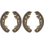 A.B.S. Bremsbacken 40714 A.B.S. Bremsbacken 40714