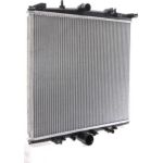 MAHLE Kühler, Motorkühlung CR 1435 000S MAHLE Kühler, Motorkühlung CR 1435 000S
