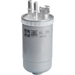 MAHLE Kraftstofffilter KL 230 MAHLE Kraftstofffilter KL 230