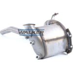 Walker Dieselpartikelfilter EVO C 73053 Walker Dieselpartikelfilter EVO C 73053