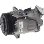 Valeo Kompressor 813649 Valeo Kompressor 813649