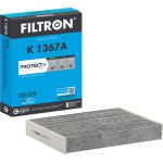 FILTRON Filter, Innenraumluft K 1367A FILTRON Filter, Innenraumluft K 1367A