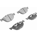 Vaico Bremsbelagsatz für Scheibenbremse V20-8163 Vaico Bremsbelagsatz für Scheibenbremse V20-8163