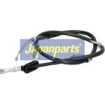 SEILZUG, FESTSTELLBREMSE SUBARU T. FORESTER/IMPREZA 98- PR BC-714R SEILZUG, FESTSTELLBREMSE SUBARU T. FORESTER/IMPREZA 98- PR BC-714R