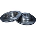 Maxgear Bremsscheibe 19-4676 Maxgear Bremsscheibe 19-4676