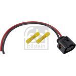 febi bilstein 171908 Kabelreparatursatz mit Stecker und Quetschverbindern – Kabellänge: 250 mm, Leitungsquerschnitt: 4 mm², Anschlusszahl: 2, OE 1J0 973 752 S1 febi bilstein 171908 Kabelreparatursatz mit Stecker und Quetschverbindern – Kabellänge: 250 mm, Leitungsquerschnitt: 4 mm², Anschlusszahl: 2, OE 1J0 973 752 S1