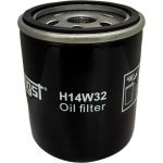 Hengst Ölfilter H14W32 Hengst Ölfilter H14W32