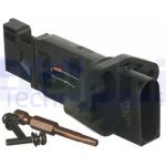 DELPHI Luftmassenmesser Luftmengenmesser AF10167-12B1 DELPHI Luftmassenmesser Luftmengenmesser AF10167-12B1