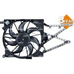 NRF Kühlerlüfter 47308 NRF Kühlerlüfter 47308
