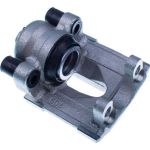 DENCKERMANN Bremstrommel B190256R DENCKERMANN Bremstrommel B190256R
