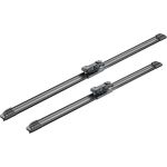 Bosch Scheibenwischer Aerotwin A696S 3397007696 Bosch Scheibenwischer Aerotwin A696S 3397007696