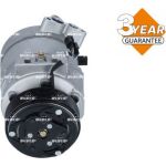 NRF Klimakompressor 32692 NRF Klimakompressor 32692