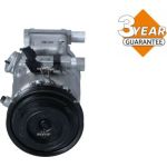NRF Kompressor 32718 NRF Kompressor 32718