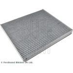 Innenraumfilter Cadillac Escalade 6.2 06-14 Mit Aktivkohle ADA102507