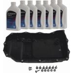 Ölwechselkit mit Öl 1104.298.055 Ölwechselkit mit Öl 1104.298.055
