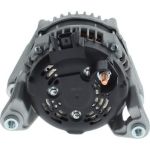 Bosch Lichtmaschine 1 986 A01 492 Bosch Lichtmaschine 1 986 A01 492