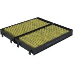 KAMOKA Filter, Innenraumluft 6080061 KAMOKA Filter, Innenraumluft 6080061