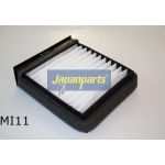 Japanparts Innenraumfilter FAA-MI11 Japanparts Innenraumfilter FAA-MI11