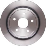Bremsscheibe Jeep T. Grand Cherokee 05-/Commander DF4914S