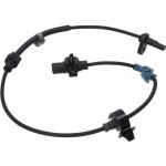 KAMOKA Sensor, Raddrehzahl 1060613