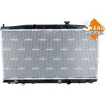 NRF Motorkühler 59066