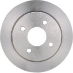 Bremsscheibe HA 0 986 478 344