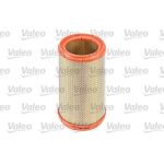 Valeo Luftfilter 585611 Valeo Luftfilter 585611