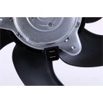 Kühlerlüfter PKW 85666 Kühlerlüfter PKW 85666