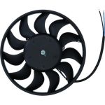 Kamoka Kühlerlüfter 7742023 Kamoka Kühlerlüfter 7742023