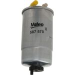 Valeo Kraftstofffilter 587570 Valeo Kraftstofffilter 587570