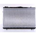 Nissens Wasserkühler PKW 62298 Nissens Wasserkühler PKW 62298